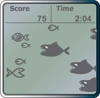 Fish Game